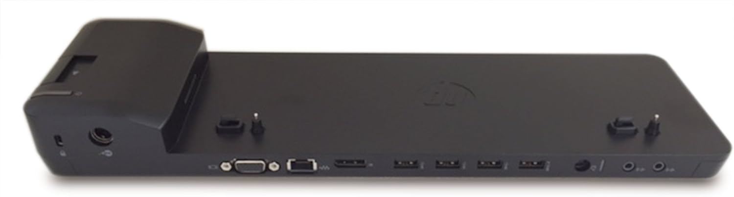 DIB HP UltraSlim Docking Station--US B9C86AV#ABA