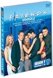 フレンズ 7thシーズン 前半セット (1~12話・3枚組) [DVD]