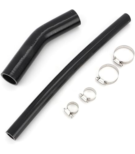 Dorman 573-052 Fuel Filler Hose