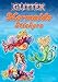 Glitter Mermaids Stickers (Dover Little Activity Books: Fantasy)