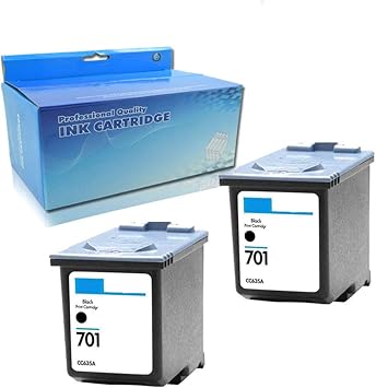 hp 701 ink cartridge amazon