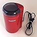 Cuisinart Coffee Grinder, Red