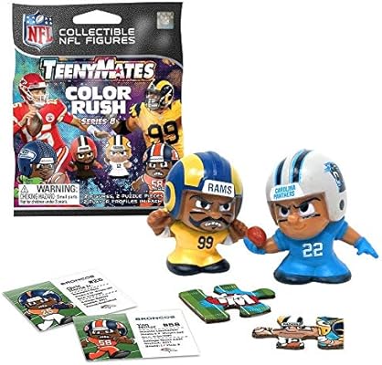 Teenymates color rush Clearance