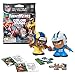 TeenyMates Party Animal 2019-20 NFL Series 8 Color Rush Mini Figures Blind Bags Gift Set Party Bundle - 4 Pack