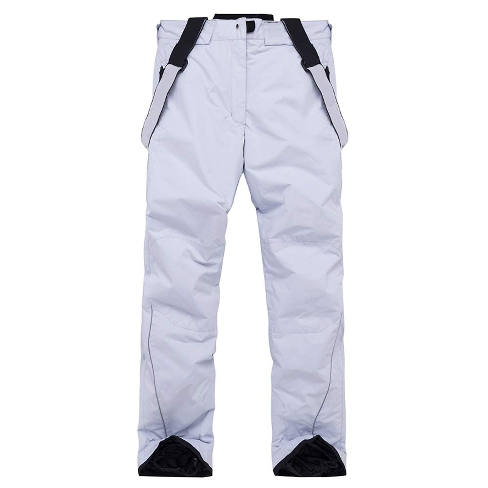 Chinashow Waterproof Insulated Bib Ski Pants #womens #ski #pants  Chinashow Waterproof Insulated Bib Ski Pants