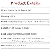 Top 8A Full Lace Human Hair Wigs For Black Women 130% Density Brazilian Loose Wave Curly Front Lace Wigs Lace Front Human Hair Wigs Baby Hair
