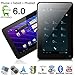 Indigi GSM Unlocked 4G LTE 7.0in Official Android Pie Pie TabletPC & DualSIM Smartphone (QuadCore 2GB RAM/16GB Storage + Google Play Store) (BLK)