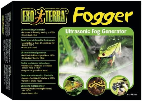 exo terra humidifier