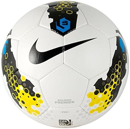 nike rolinho futsal ball