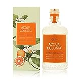 4711 Acqua Colonia Mandarin & Cardamom by Maurer & Wirtz 5.7 oz Eau de Cologne Spray