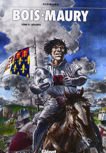 Bois-Maury, tome 11 : Assunta by Hermann