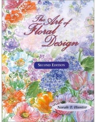 Principles of Floral Design: An Illustrated Guide: Diehl Scace