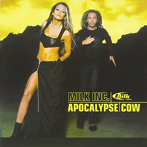 Milk Inc. - Area (The secret) volume 01 - Zortam Music