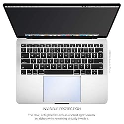 UPPERCASE GhostCover Touch Premium Trackpad