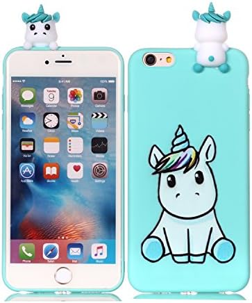 DAMONDY iPhone 6 Case Case,iPhone 6S 