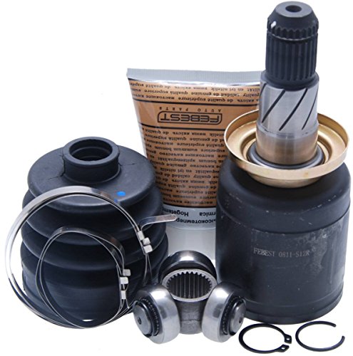 28492Ag010 - Inner CV Joint 28X32X25 For Subaru