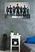 Trends International Teen Wolf Ash Wall Poster 22.375