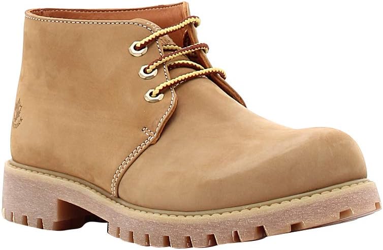 lumberjack timberland