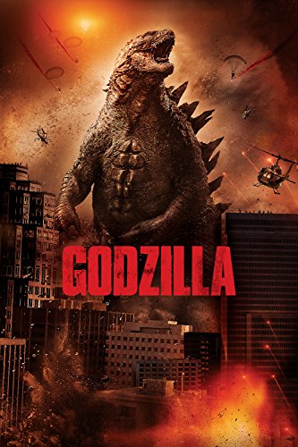 Godzilla (2014) Godzilla (2014)