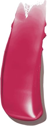 Clinique Chubby Stick Moisturising Lip Colour Balm 07 Super Strawberry Lip Balm view 2