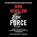 The Force: A Novel