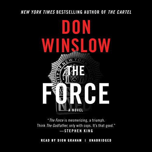 The Force: A Novel