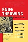 Knife Throwing: A Practical Guide by Harry K. McEvoy
