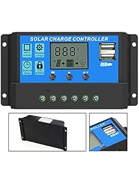 ALLPOWERS Solar Controller