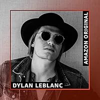 Dylan LeBlanc Ablum Cover