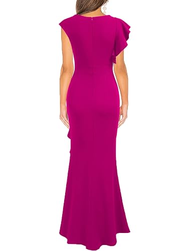 flower mermaid prom dress Plus Size Orange Corset 3D Flower Mermaid Prom Dress