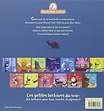 Image de La Vache Qui Voulait Eteindre La Lune - Mamie Poule Raconte (Albums) (French Edition)