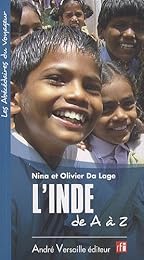L' Inde de A à Z