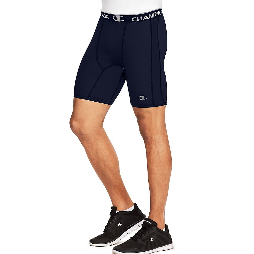 Champion Compression Shorts Flash Sales 