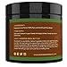 Whipped African Shea Butter Cream - Pure 100% All Natural Organic Moisture for Soft Skin and Natural Hair - Body Butter Improves Blemishes Stretch Marks Scars Wrinkles Eczema & Dermatitis (8 oz)