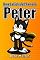 Livro Uma Gatástrofe Chamada Peter: (2021)