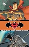 Superman/Batman: Night & Day