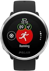 Polar Ignite Fitness Watch GPS Heart Rate Monitor Waterproof Training Guide view 7