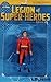 legion of superheroes mon-el figure dc direct