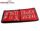 PRECISE CANADA: 50 PCS BIOLOGY LAB ANATOMY STUDENT