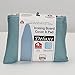 Household Essentials 2002DSP Deluxe Ironing Board Pad and Cover | 100% Cotton | Blue Silicone