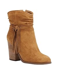 Jessica Simpson de la mujer sesley Ankle Bootie