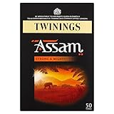 Twinings Classics Assam Tea Bags 40
