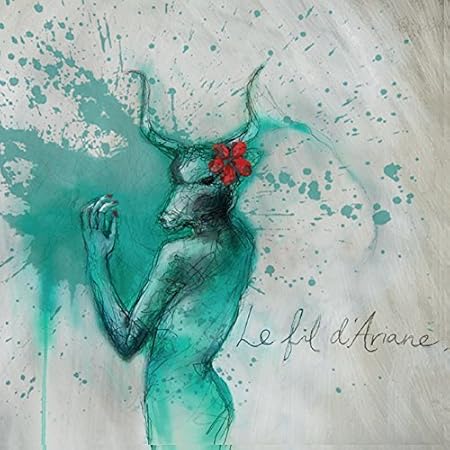 Le Fil Dariane By Le Fil D Ariane Le Fil D Ariane Amazon Es Musica