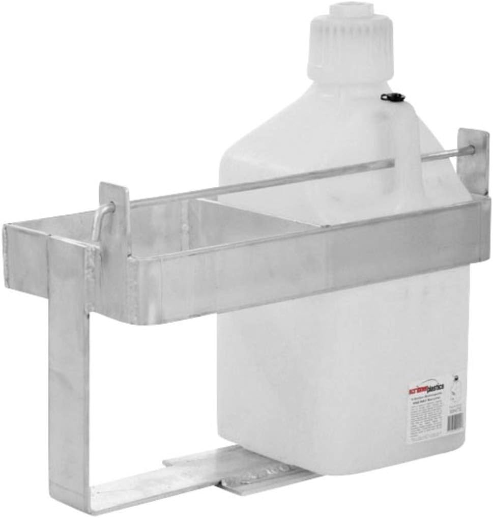 Prairie View Utility Jug/Fuel Can Travel Racks