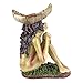 Garden Gnome Statue - Svenska the Garden Troll - Lawn Gnome