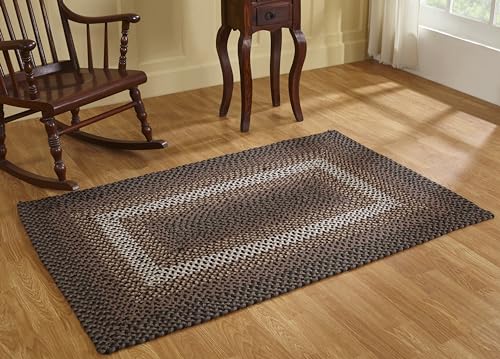 Better Trends Woodbridge Braid Collection is Durable and Moisture Resistant Rev…