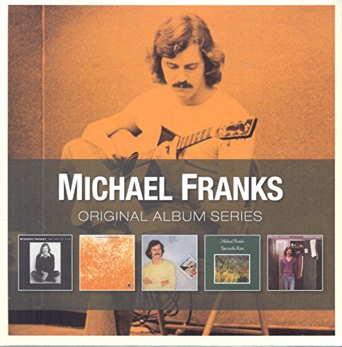 Michael Franks - Underneath The Apple Tree Lyrics - Zortam Music
