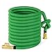 MoonLa 100ft Garden Hose, Expandable Water Hose with 3/4