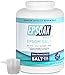 Epsoak Epsom Salt (15 lb. Canister) USP Magnesium Sulfate
