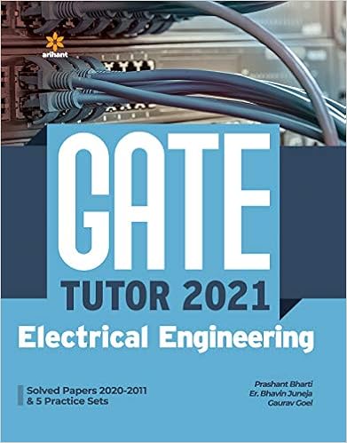 Electrical Engineering GATE 2021